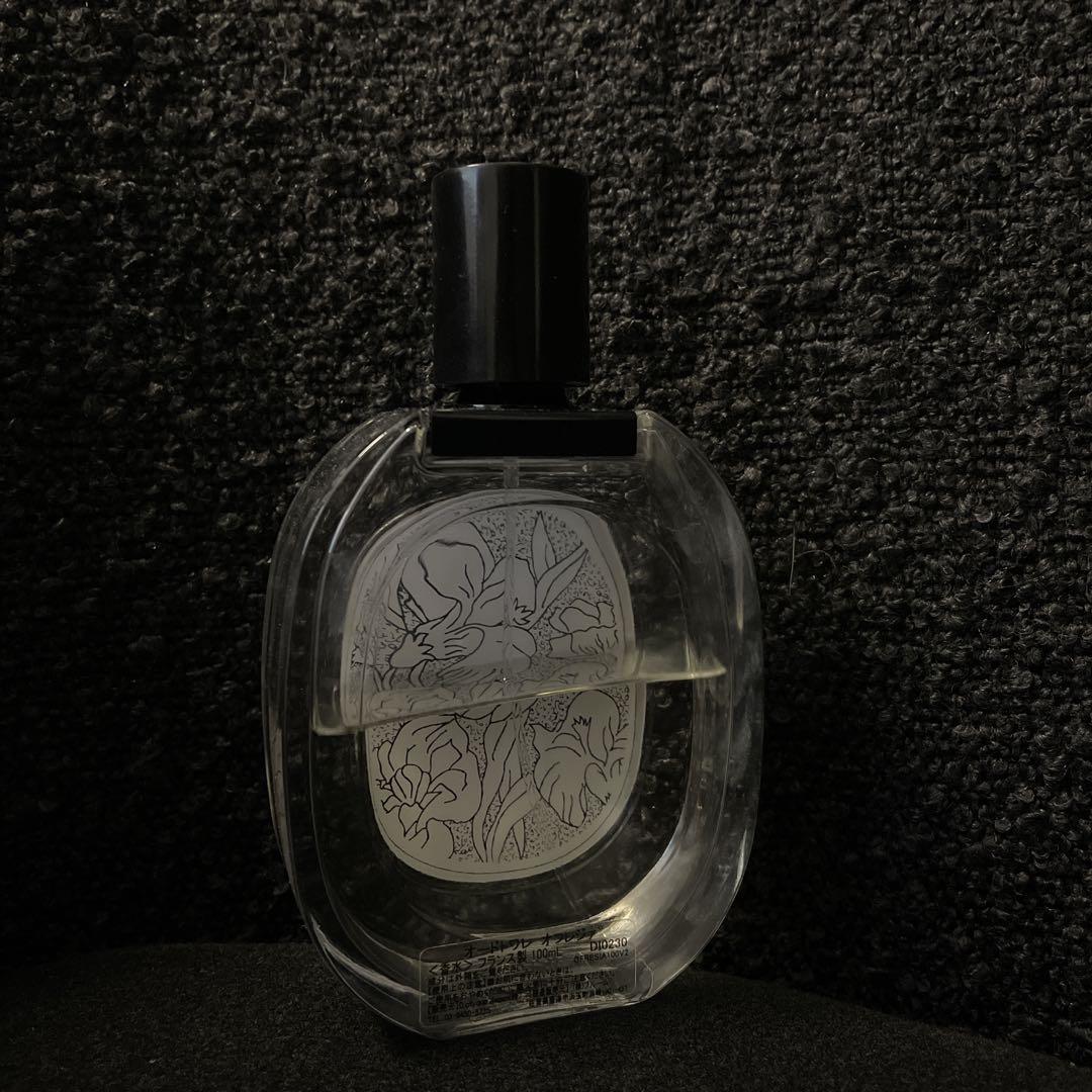 diptyque OFRESIA ユニセックス香水 Ofrésia Eau de Toilette | Diptyque Paris