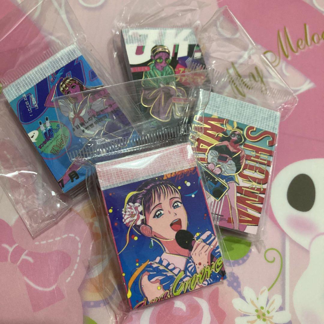SALE/79%OFF】 海外 新エモ女子 ほぼ日 昭和女子 漫画 素材 4点 SALE/79%OFF】 海外 新エモ女子 ほぼ日 昭和女子 漫画 素材 4点