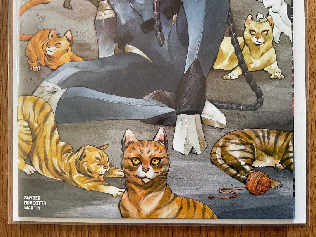 Absolute Batman 13 超レアエクスクルーシブ表紙 アメコミリーフ Absolute Batman 13 超レアエクスクルーシブ表紙 アメコミリーフ