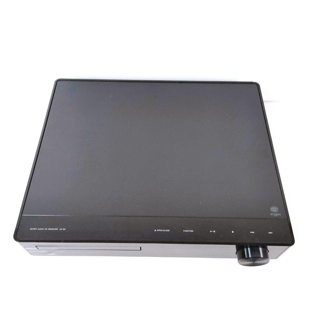 Pioneer スーパーオーディオCDレシーバー XC-Z9 ＆ S-Z9-LR