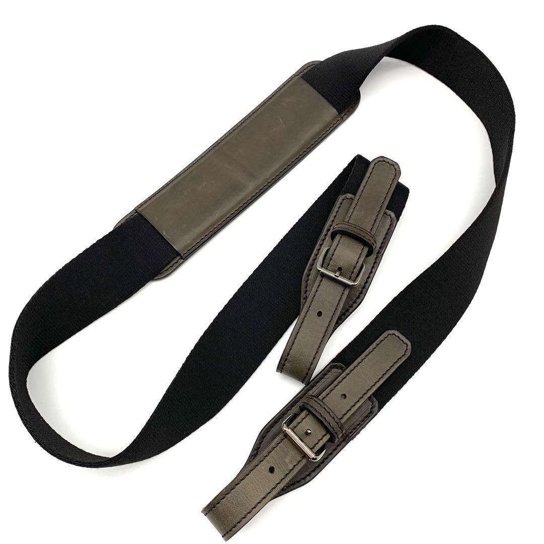 美品✨Berluti エトゥオ 2way ビジネスバッグ ショルダーバッグ