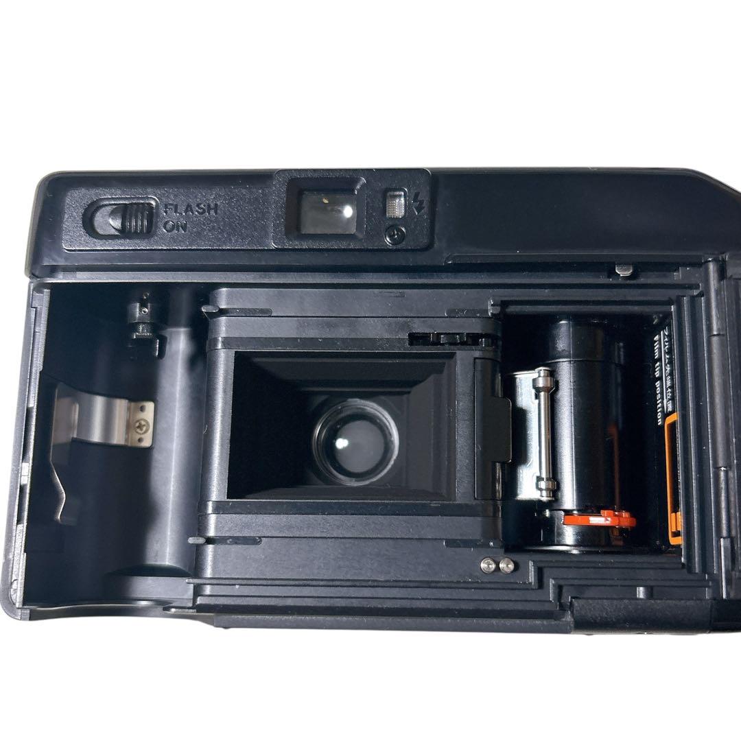 希少】Canon Autoboy2 QD フィルムカメラ - メルカリ