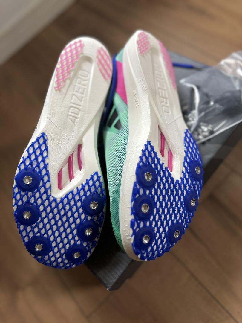 アディゼロ アバンチ tyo 24cm