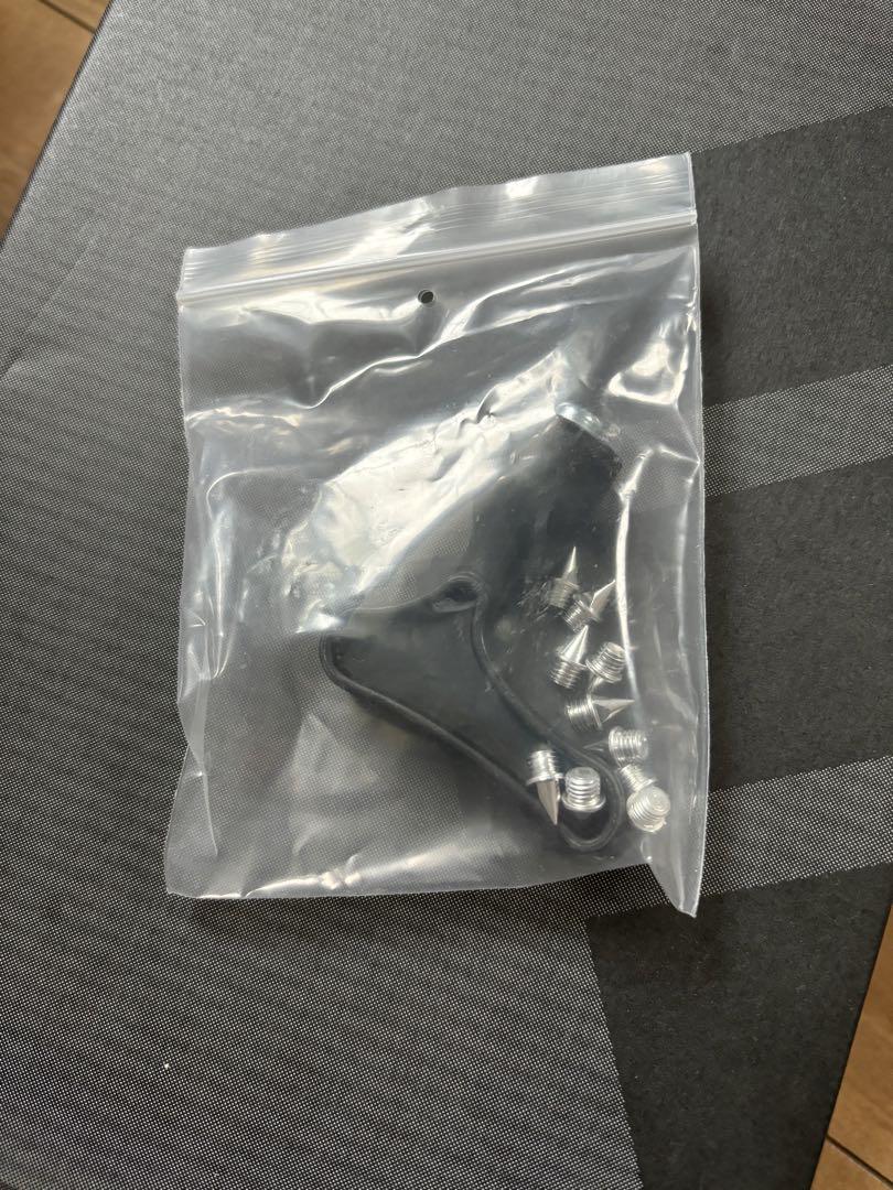 アディゼロ アバンチ tyo 24cm