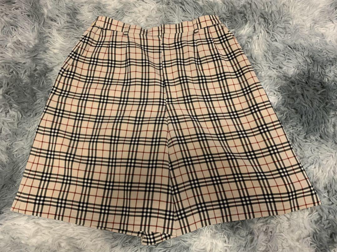 Burberry ゴルフ