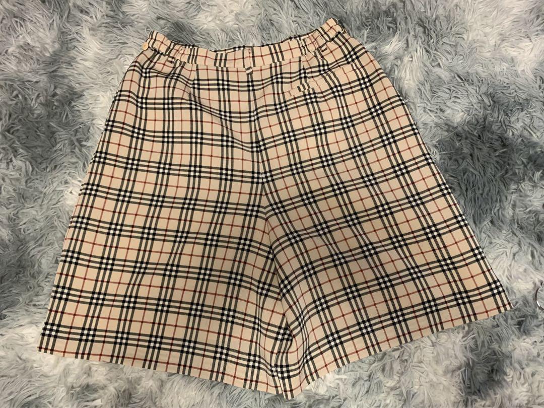 Burberry ゴルフ