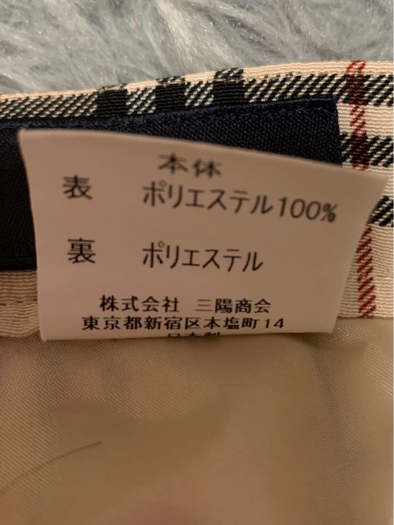 Burberry ゴルフ