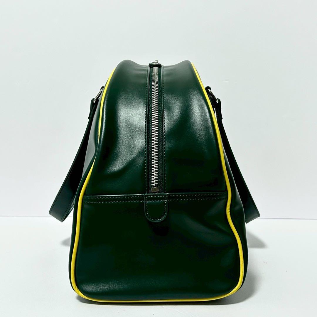 ボストンバッグHysteric