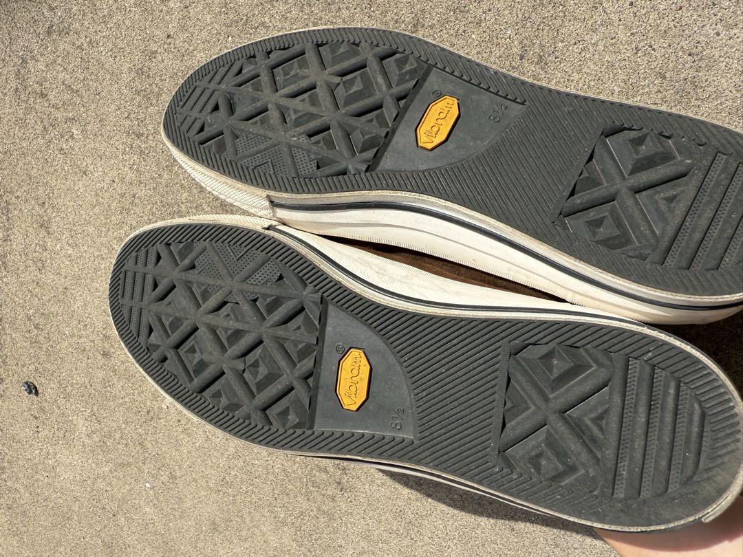 converse addict ワンスター　スエードブラウン