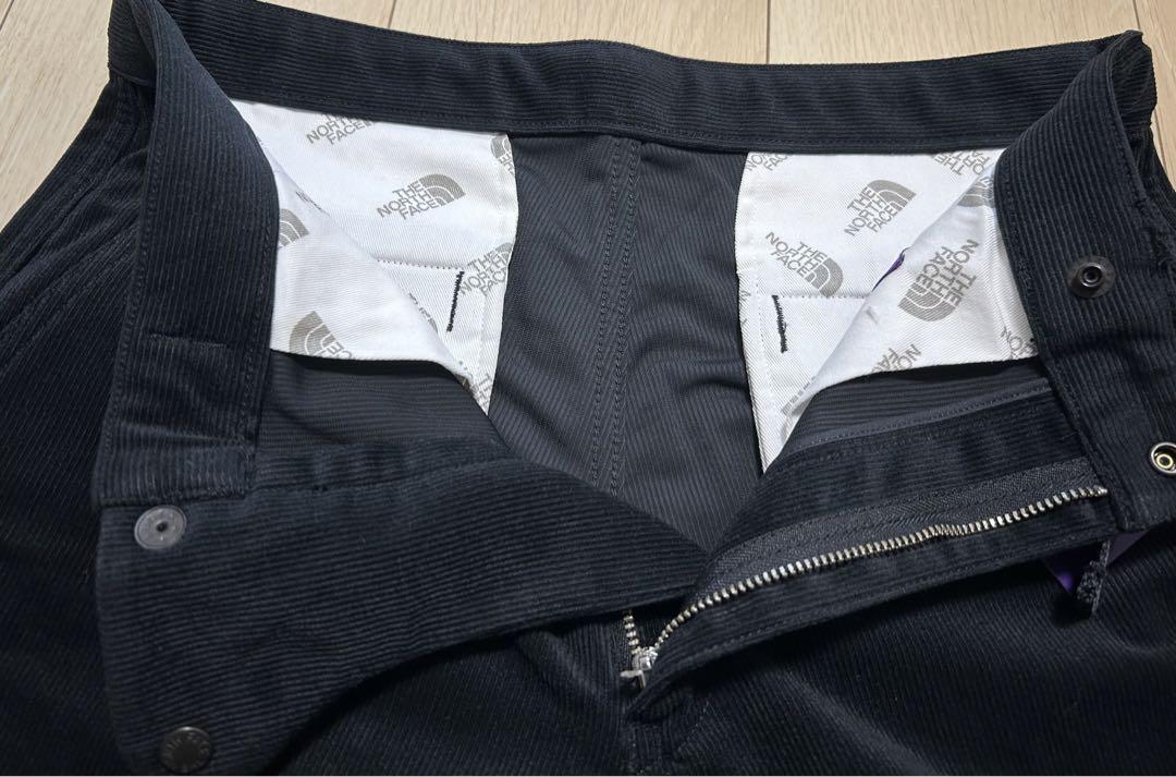 Corduroy
