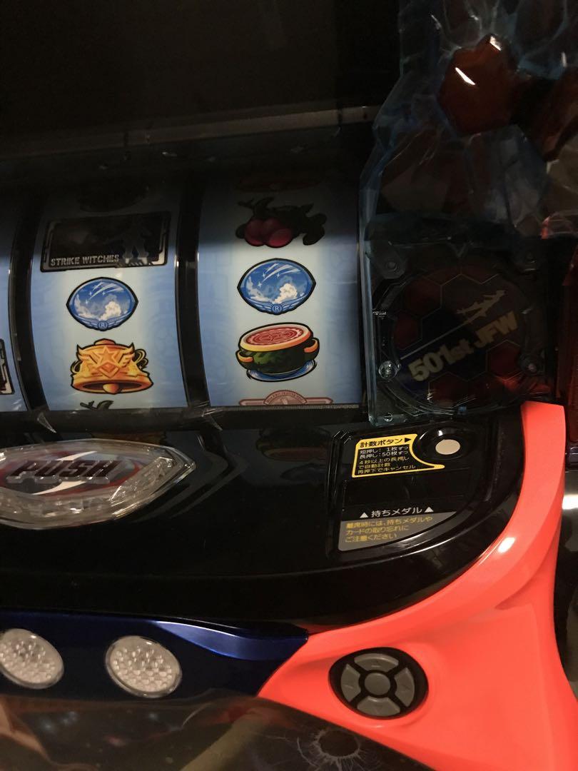 ストライクウィッチーズ2 スマスロ スマスロ ストライクウィッチーズ2 | Slot Shop NIT