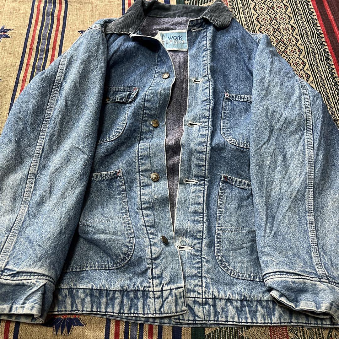 Denim