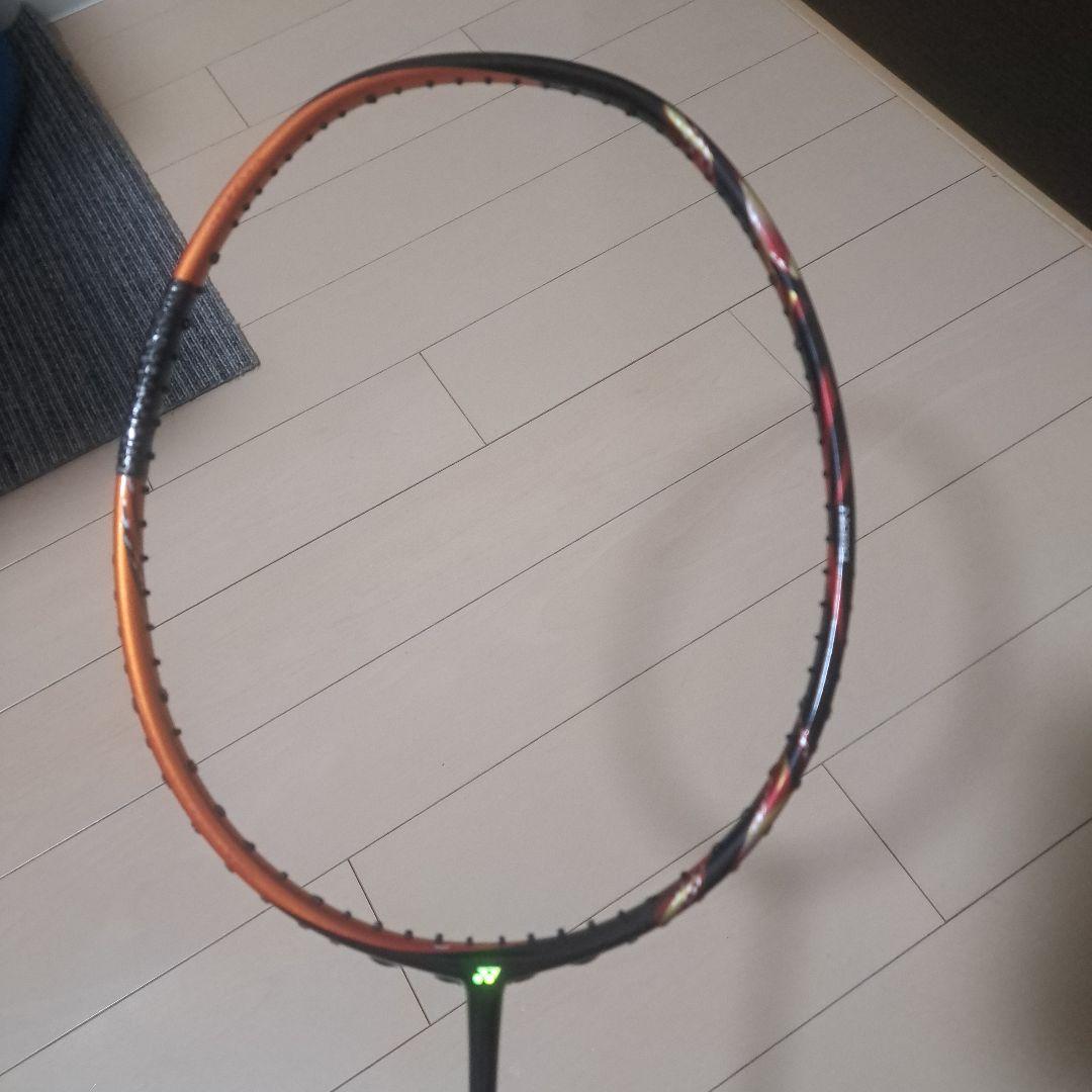 YONEX　アストロクス99 3U