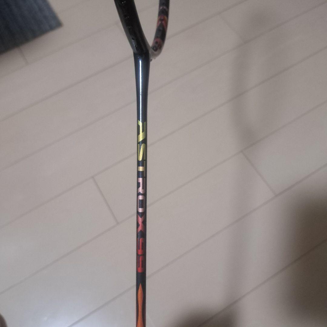 YONEX　アストロクス99 3U
