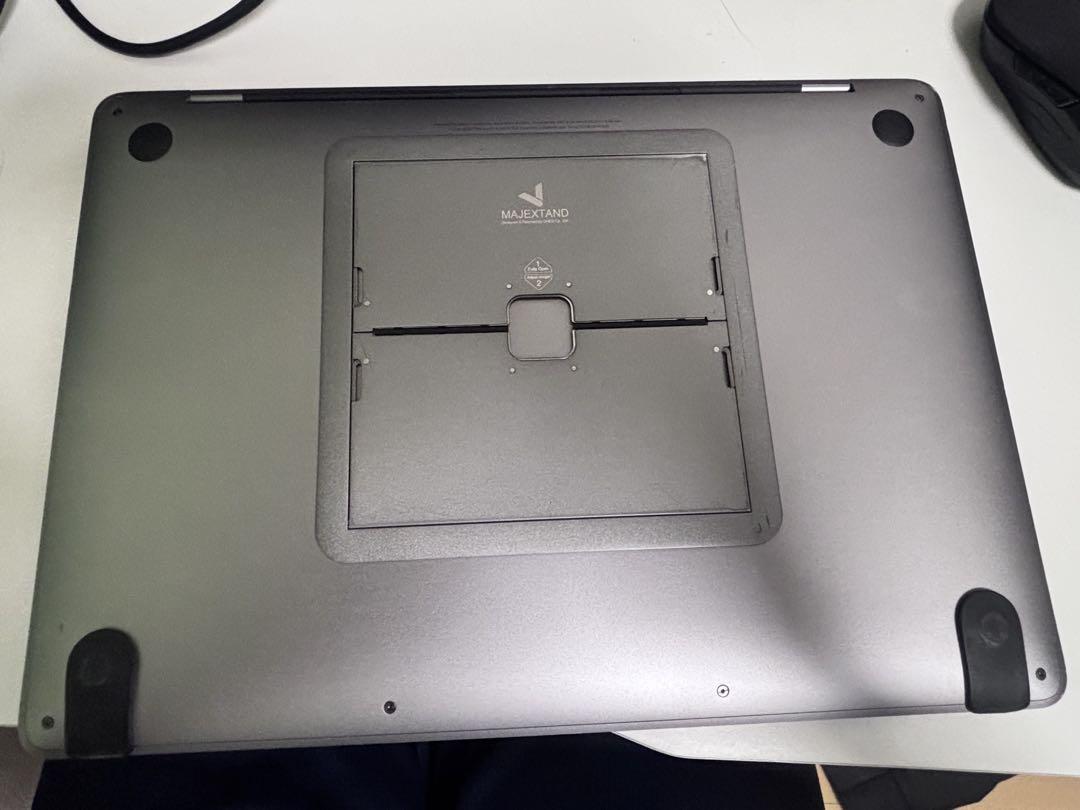 【ジャンク(説明欄要確認)】MacBook Pro 2017 ジャンク(説明欄要確認)】MacBook Pro 2017 - メルカリ