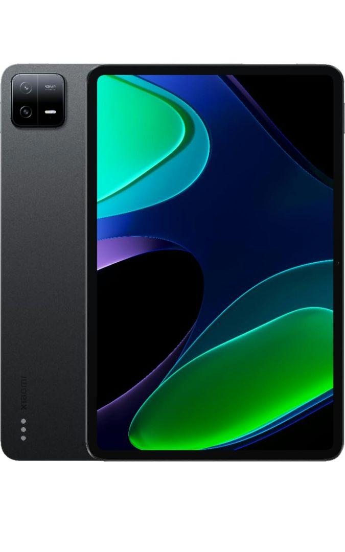 Xiaomi Pad 6 純正ケース付き 美品 箱有