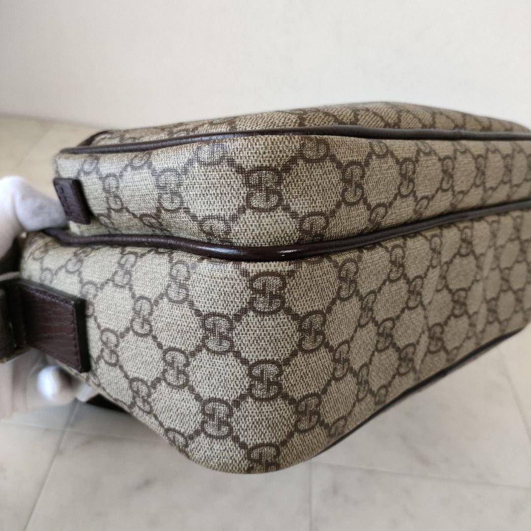 《超美品 正規品》グッチ ショルダーバッグ 《超美品 正規品》グッチ ショルダーバッグ