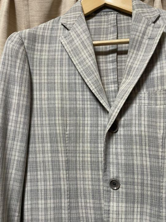 100%新品最新作 お値下げ‼️RING リングジャケット テーラードジャケット yXpiQ-m29174052146 JACKET 低価