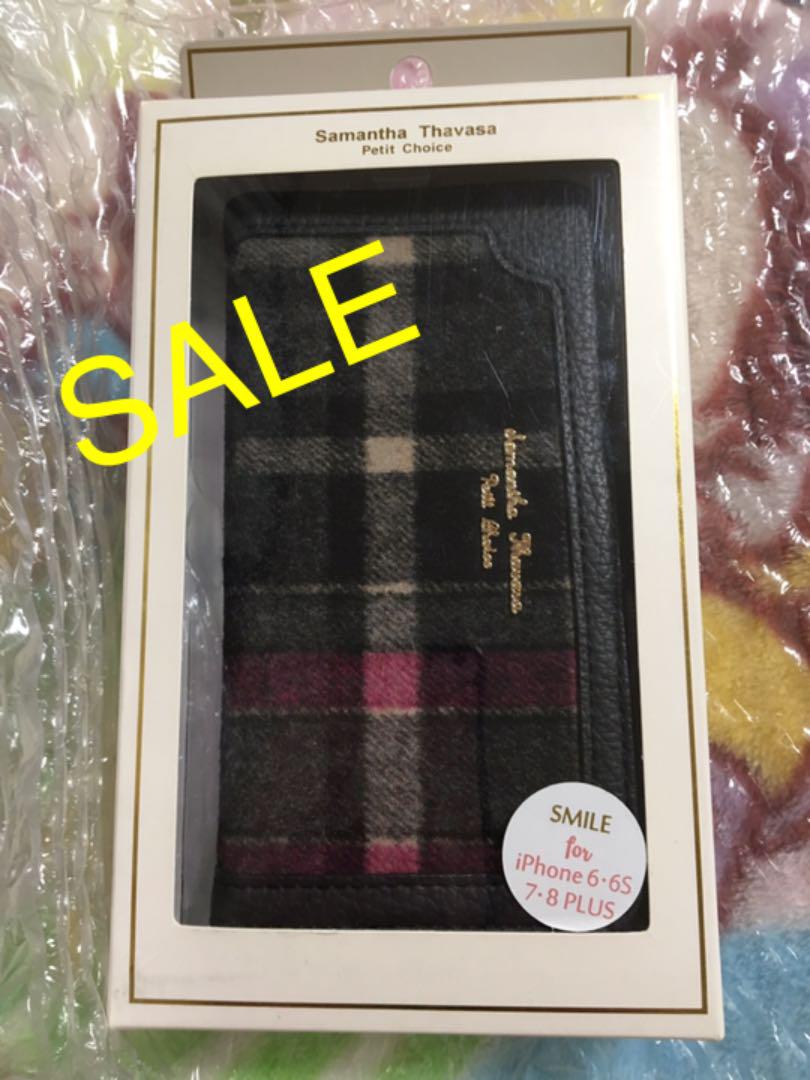 メルカリ サマンサタバサ 手帳型 Iphoneケース 新品未使用 可愛い Iphone用ケース 3 700 中古や未使用のフリマ メルカリ サマンサタバサ 手帳型 Iphoneケース 新品未使用 可愛い Iphone用ケース 3 700 中古や未使用のフリマ
