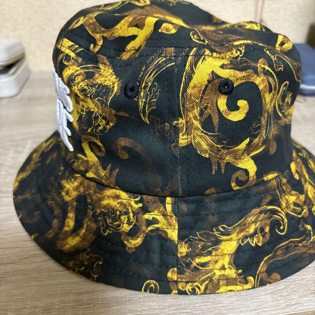 VERSACE JEANS COUTURE (ヴェルサーチェ ジーンズ クチュール) コットン ウォーターカラープリント【サカゼン公式通販】