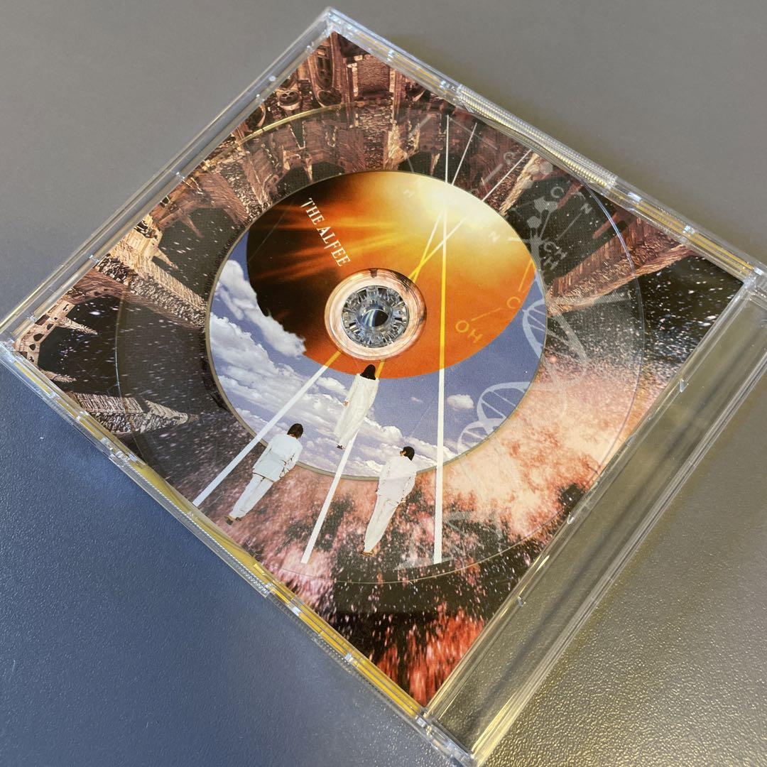 THE ALFEE オーブ　初回限定盤　希少トレカ付　アルフィー Amazon.co.jp: THE ALFEE orb CDアルバム 初回限定ボーナスCD付
