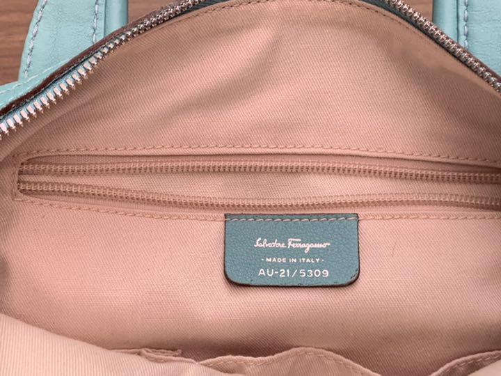 Salvatore Ferragamo サルヴァトーレ フェラガモ ハンドバッグ