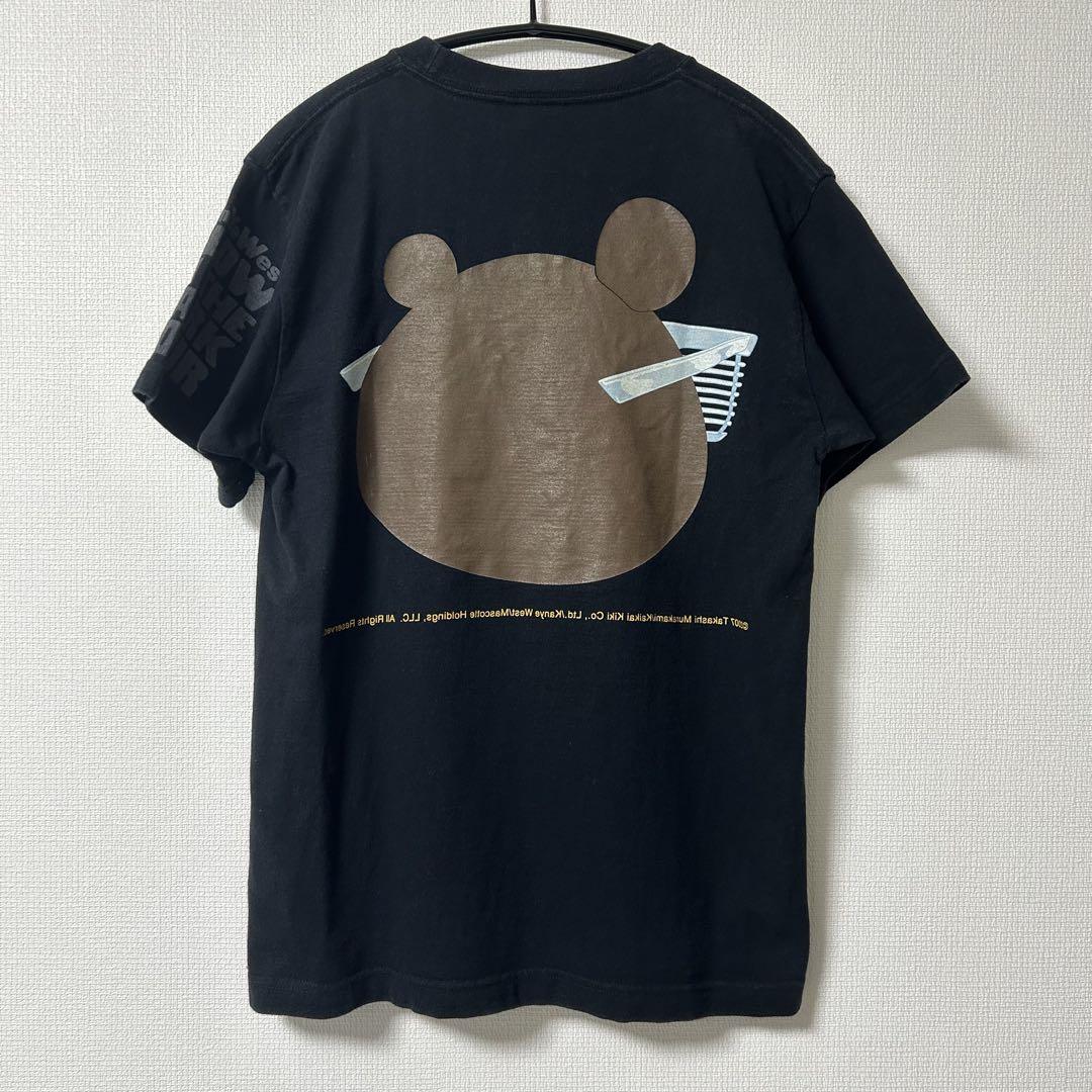 カニエウエスト オフィシャルTシャツ Yahoo!オークション - カニエウェスト kanye west Tシャツ XL