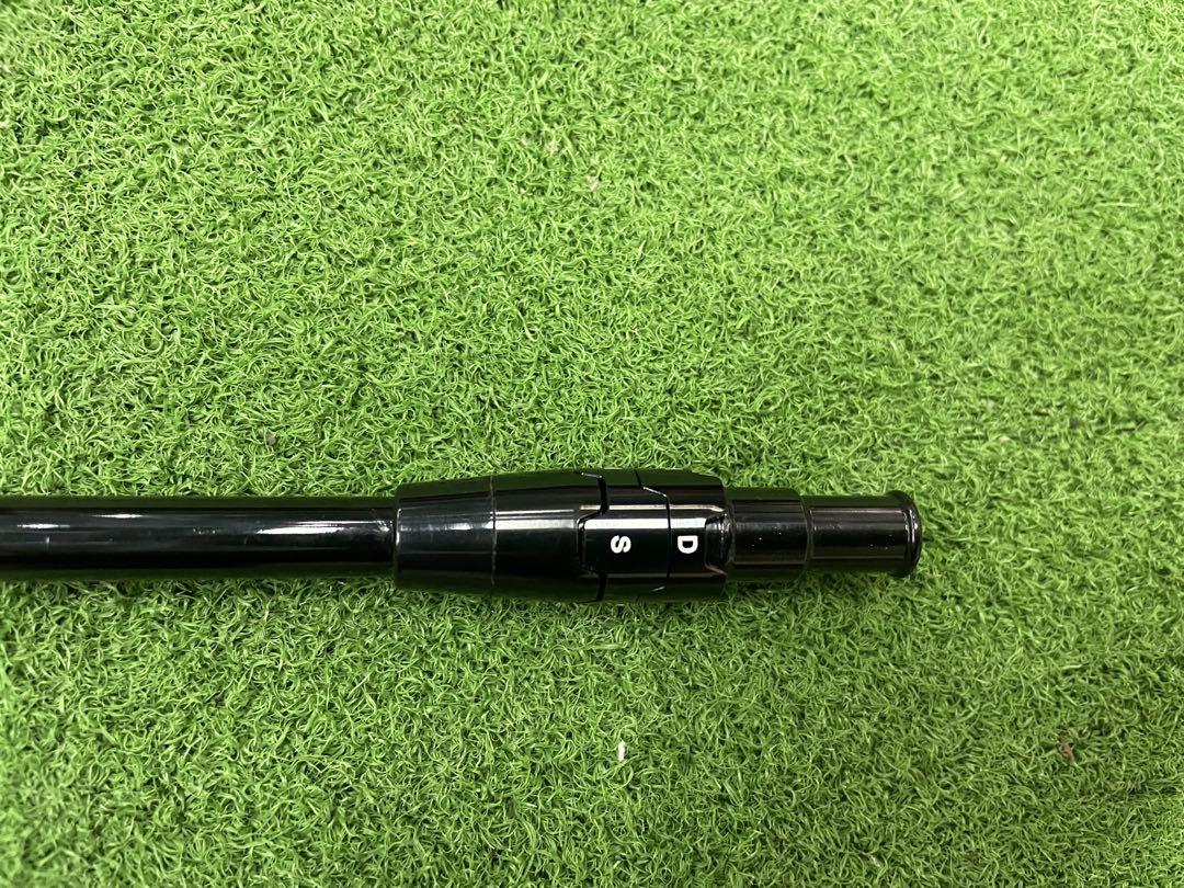 arch アーチ NERO 27 キャロウェイスリーブ ドライバー用