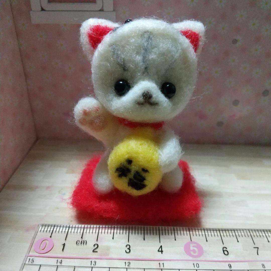 専用ページです♡水引のミニリース♡ミニミニ羽子板♡招き猫♡鏡餅♡着物♡