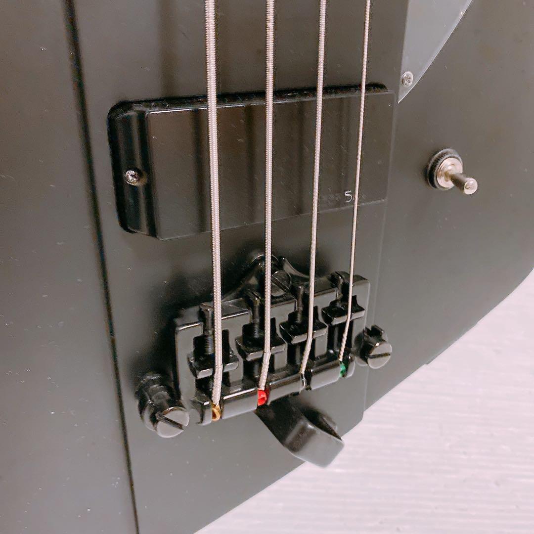 Epiphone Blackbird Nikki Sixx　エピフォン