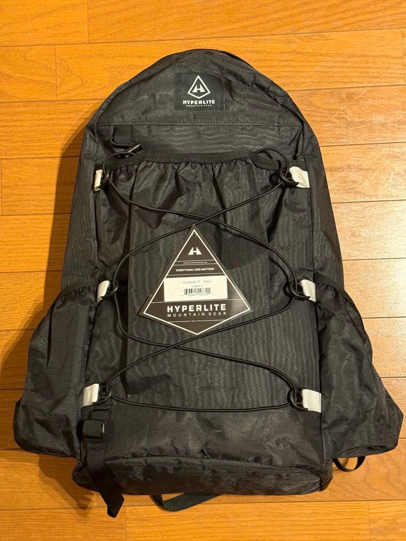 デイブレイク17 ハイパーライトマウンテンギア