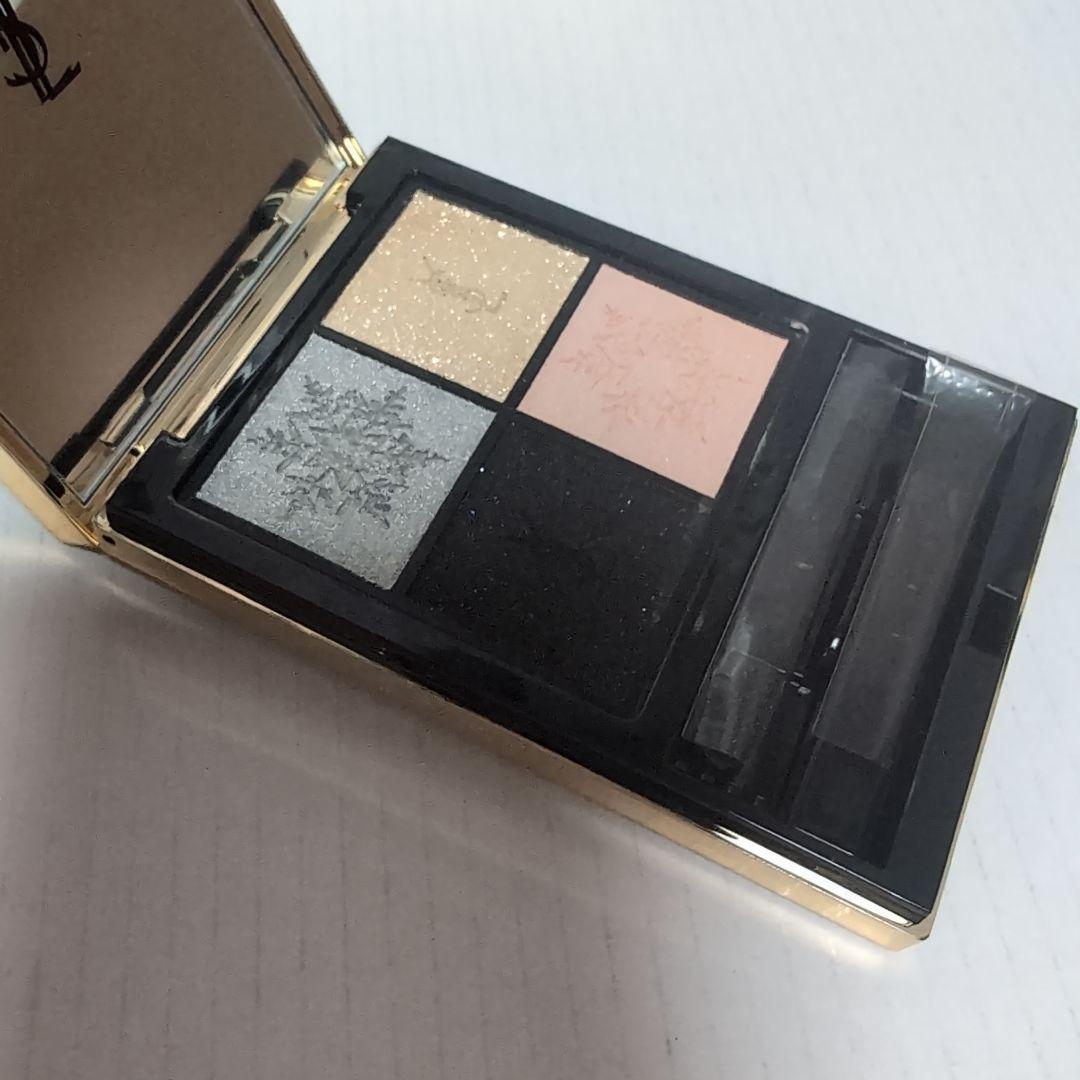 Yves Saint Laurent 　限定　アイシャドウパレットコレクター
