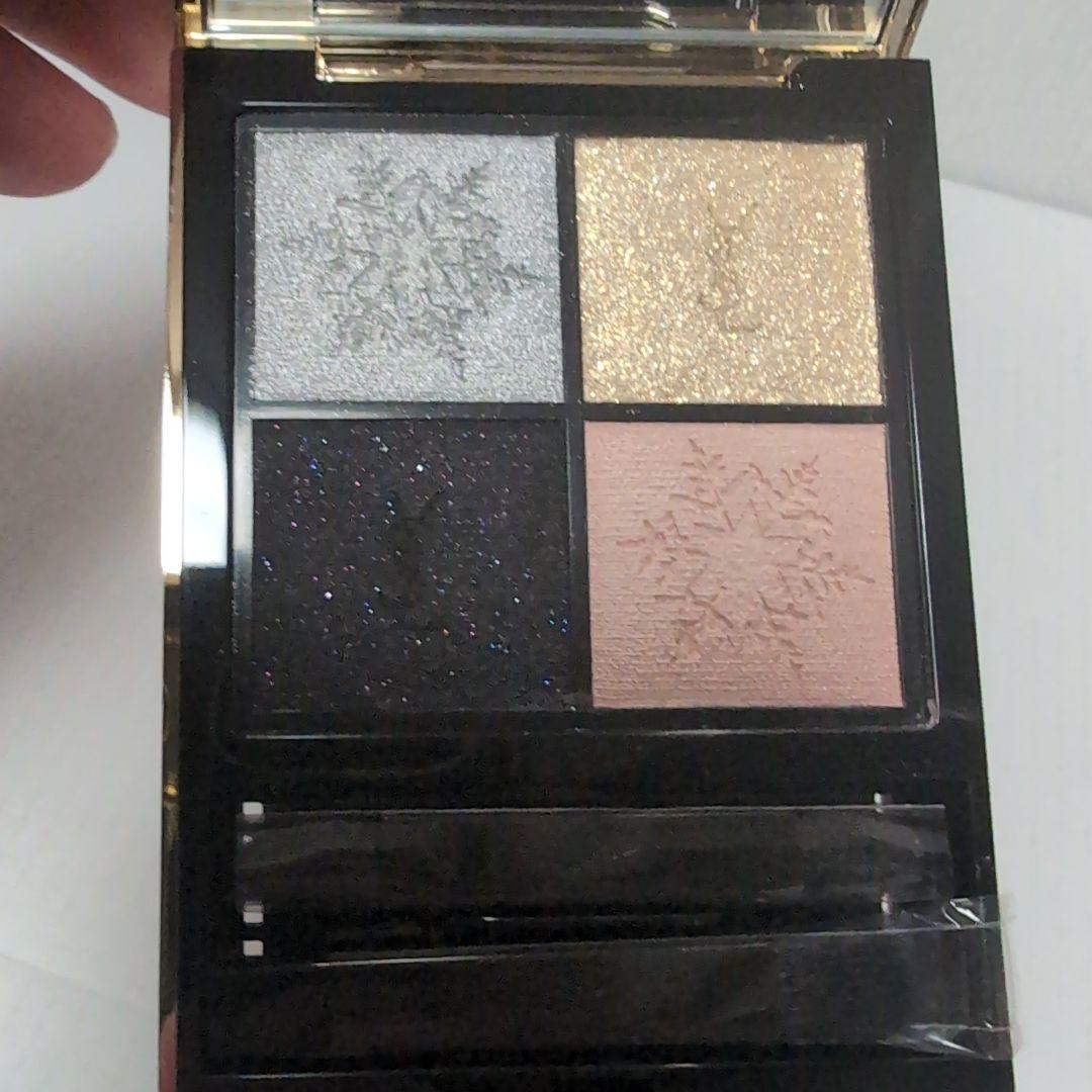 Yves Saint Laurent 　限定　アイシャドウパレットコレクター