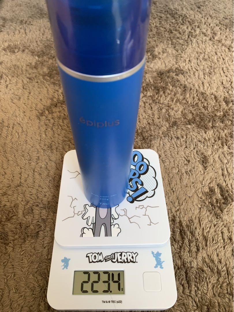 TBC epiplus 冷却ジェル、クリーム