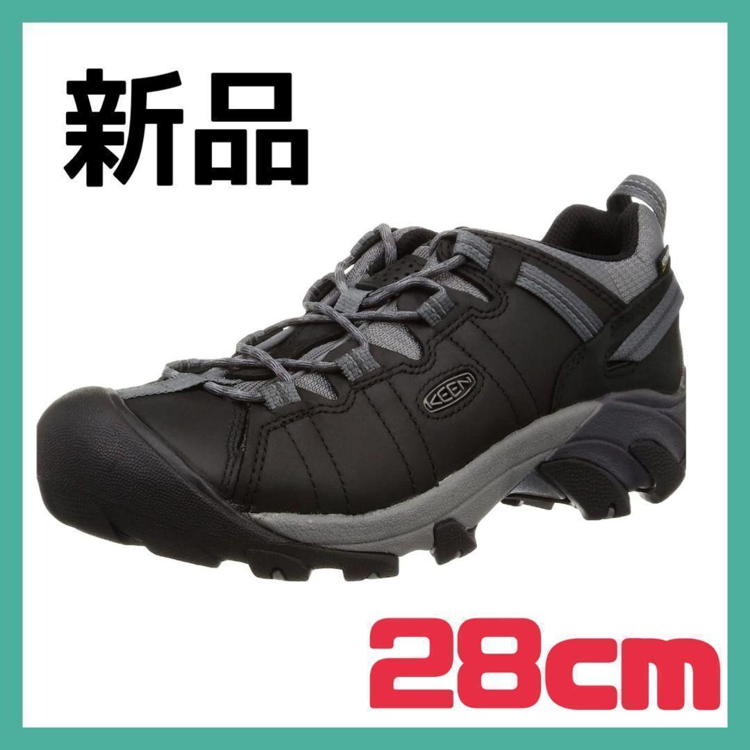 1点のみ　KEEN　キーン　TARGHEE II WP ターギー ツー メンズ