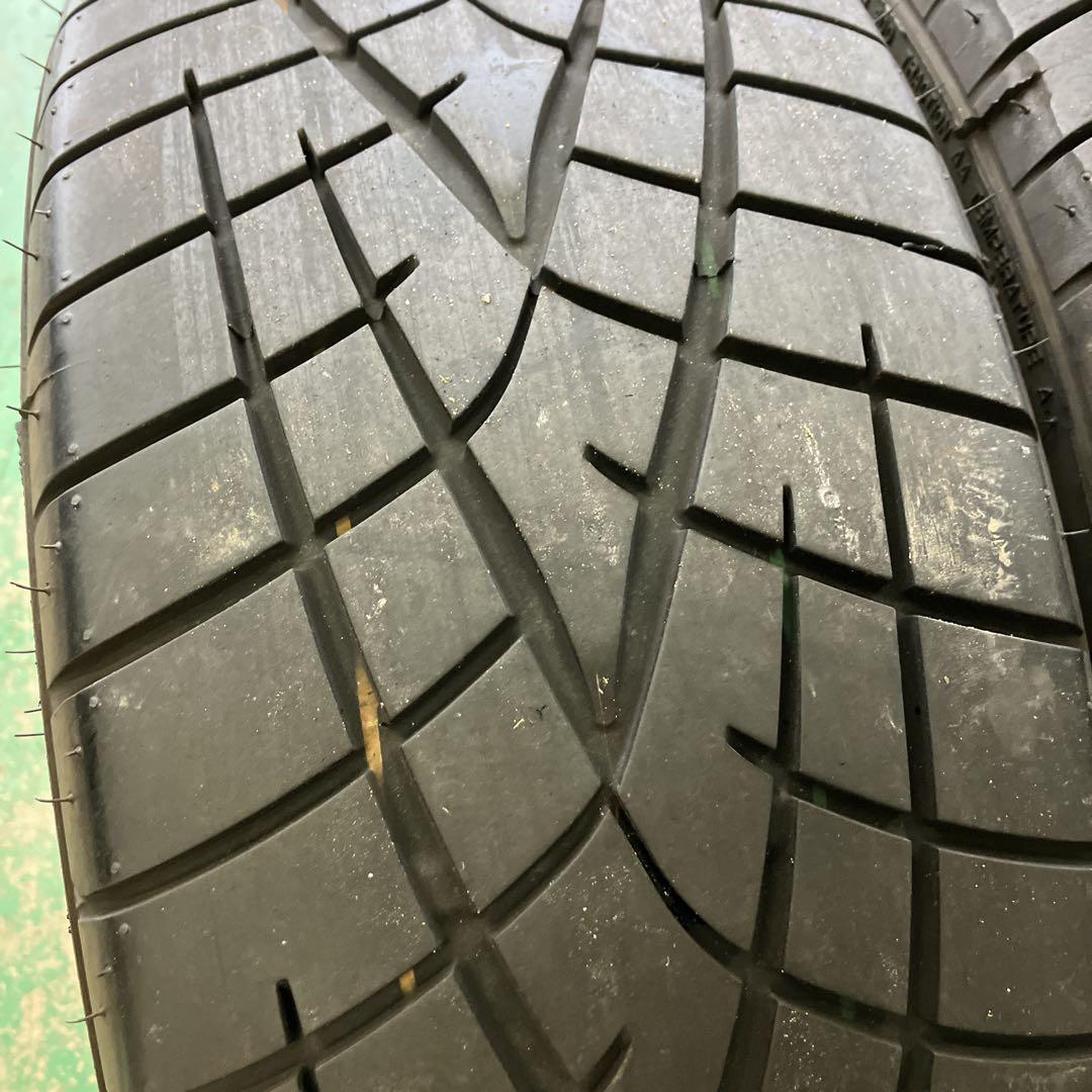 TOYO プロクセスR1R 195/50R15 22年製　4本セット