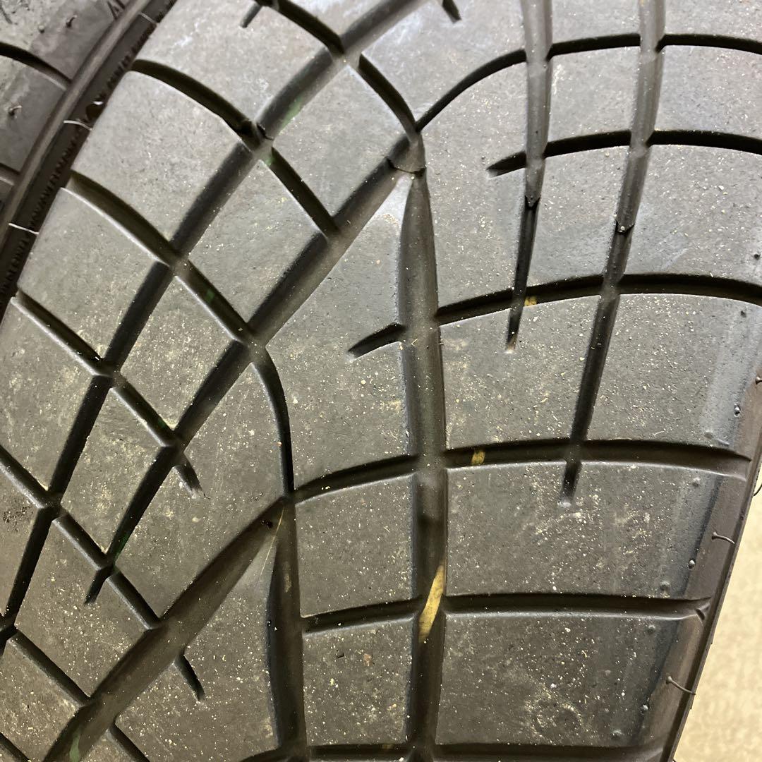 TOYO プロクセスR1R 195/50R15 22年製　4本セット