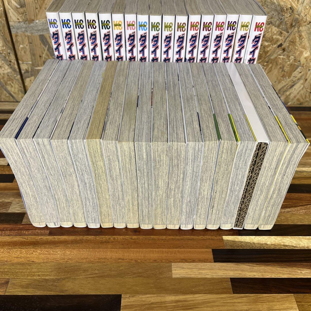 ダイヤのAact2 全巻セット 寺嶋裕二 1〜34巻セット