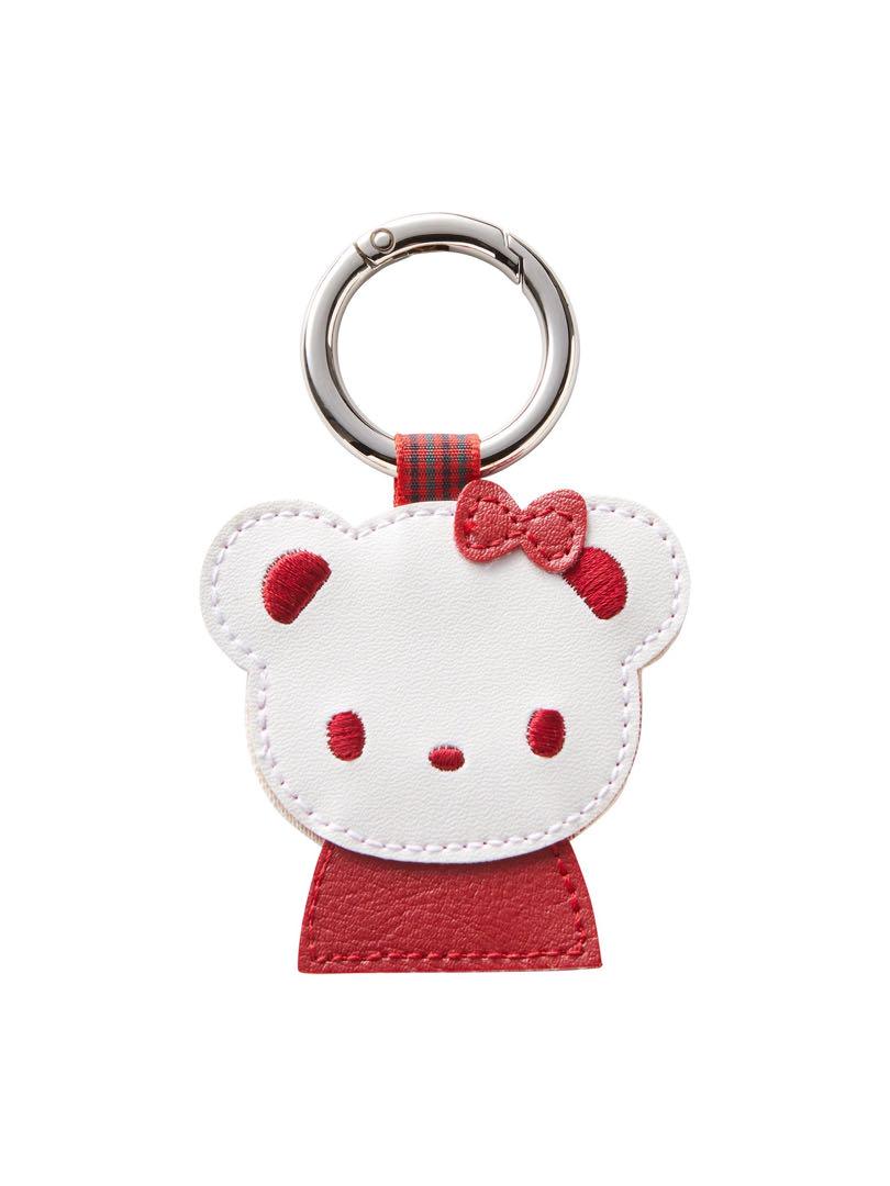 ファッション 通販 新品.タグ付き.未開封】♡ファミリア♡リアちゃん ネーム 小物