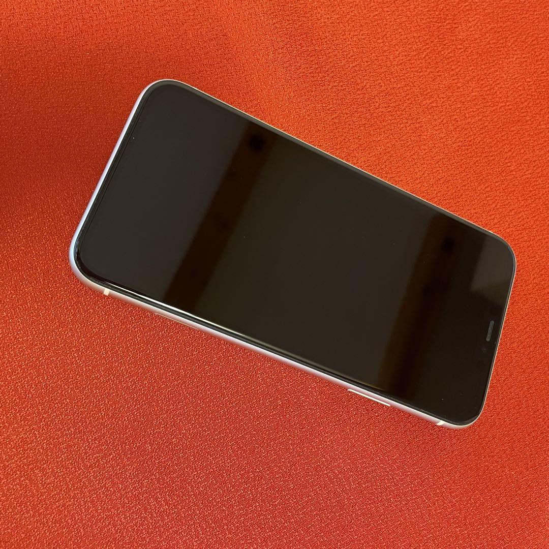 iPhone11 128G