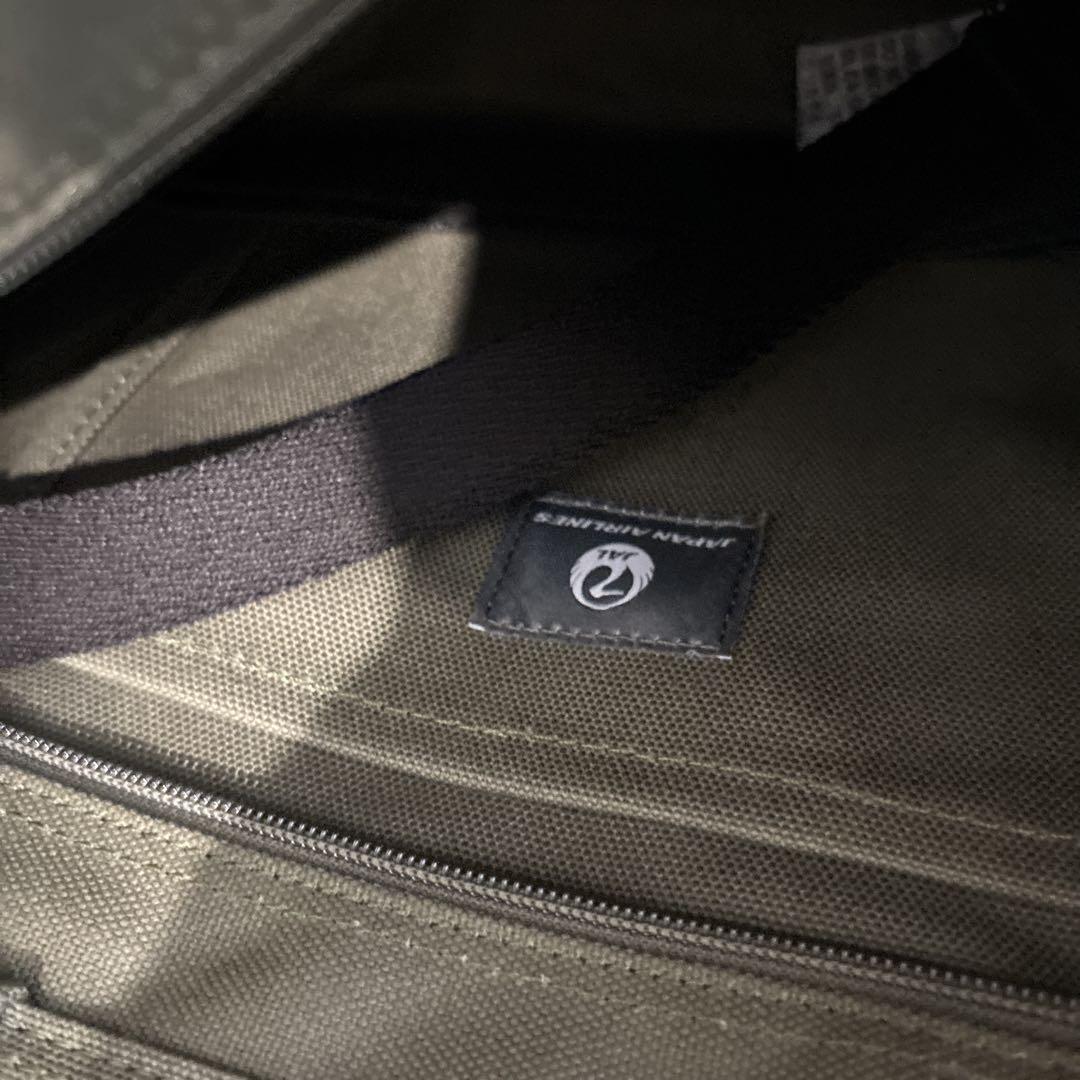 Manhattan Portage トートバッグ オリーブグリーン