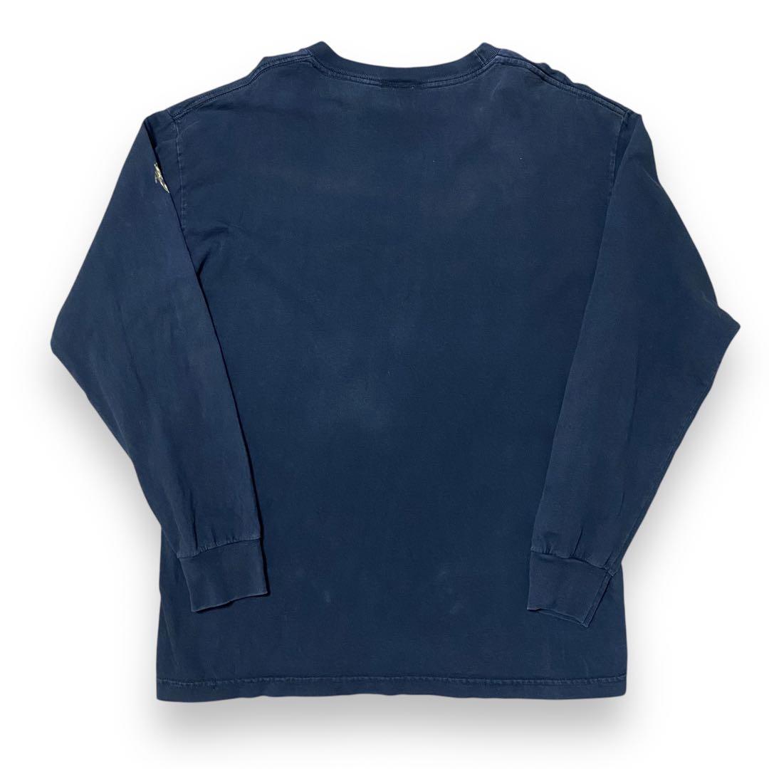 トップス Tool 2000 vintage long sleeve t-shirt