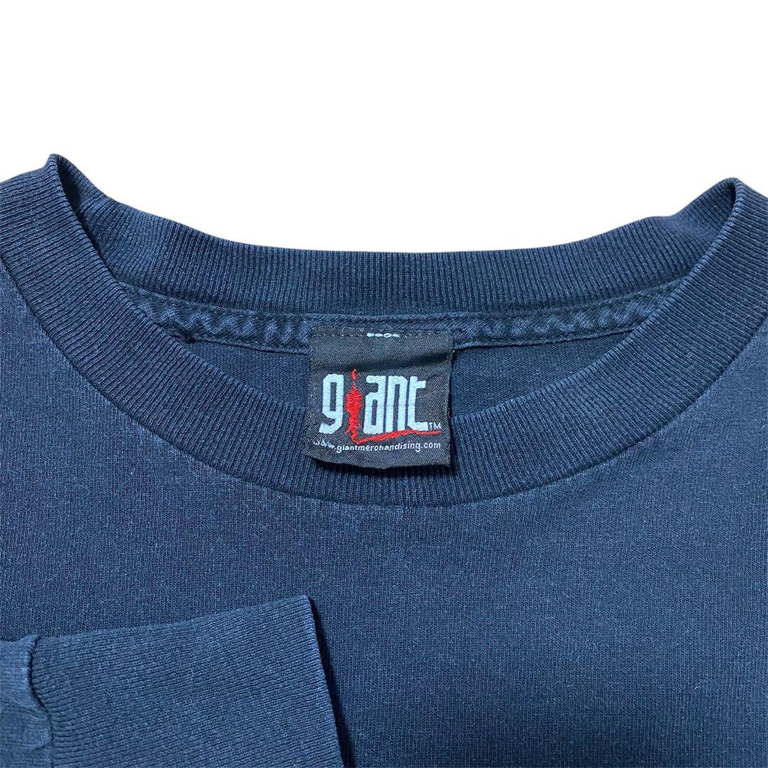 トップス Tool 2000 vintage long sleeve t-shirt