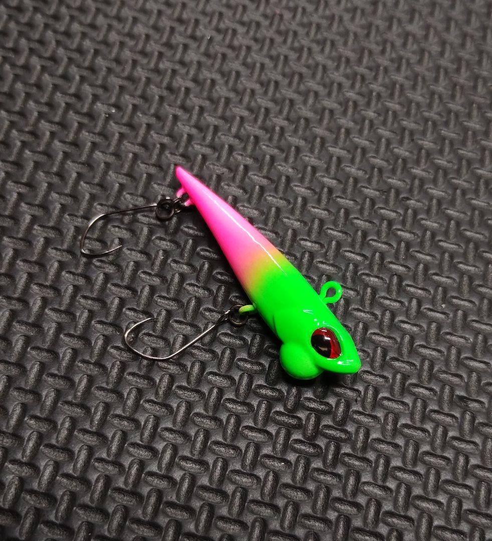 ヴァルケイン　シャインライド６個　 みどぴぃ〜の風塗装品 微笑みグロー風塗装品