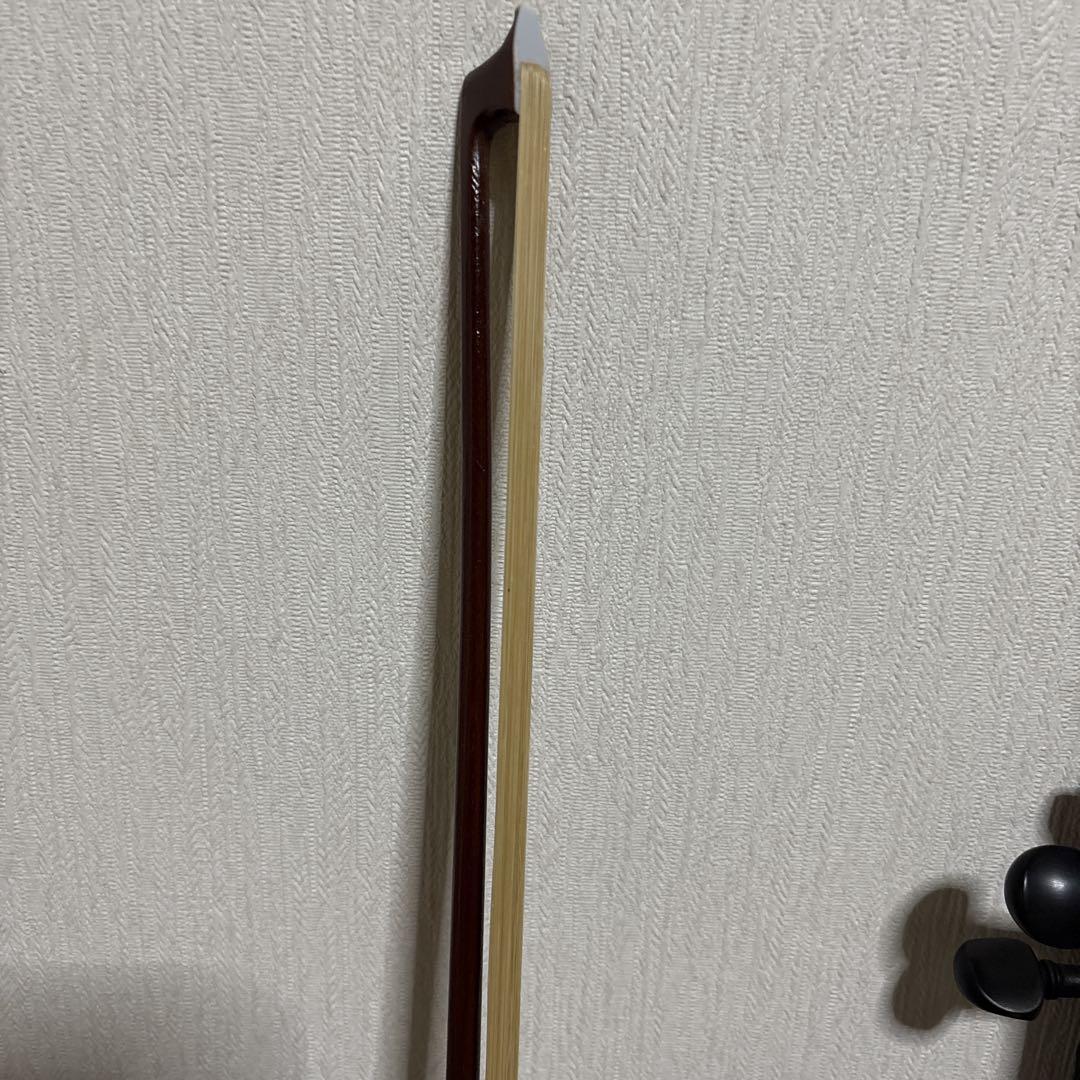 Hallstatt ハルシュタット バイオリン ヴァイオリン V-12 4/4