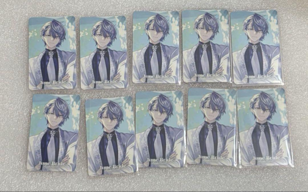 【中古】 prism heart ジュンブラ フォト風カード チェキ 小柳ロウ - メルカリ その他