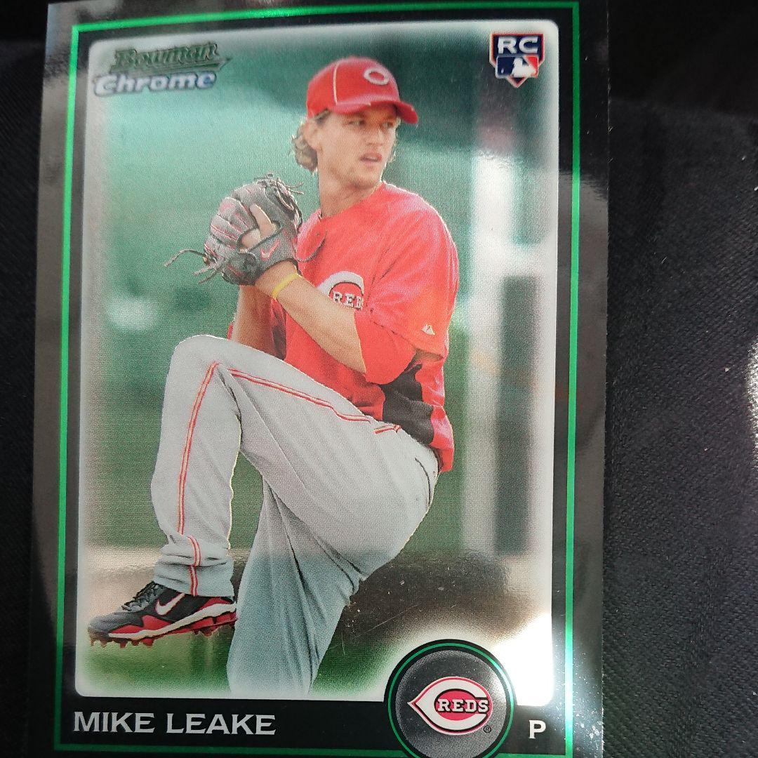 メルカリ シアトルマリナーズ マイク リーク Mlbカード 2 トレーディングカード 3 中古や未使用のフリマ メルカリ シアトルマリナーズ マイク リーク Mlbカード 2 トレーディングカード 3 中古や未使用のフリマ