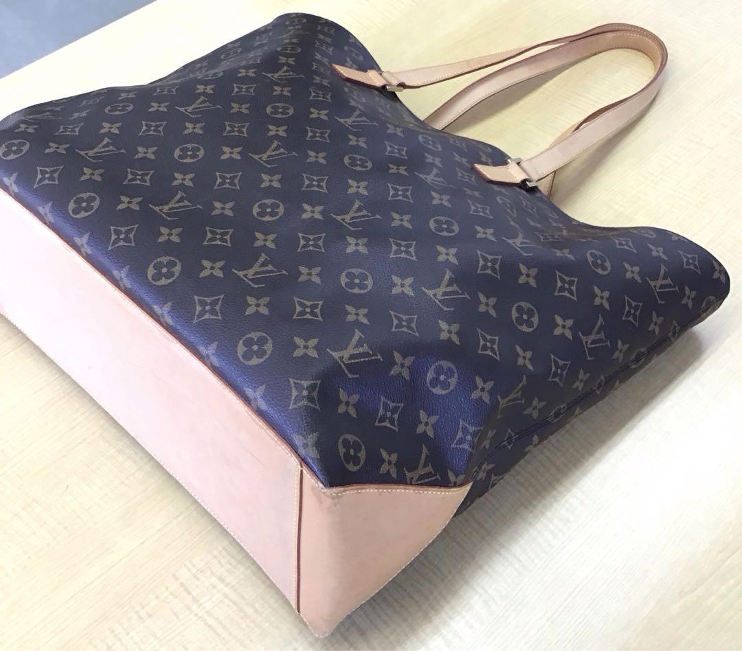 ルイ・ヴィトン LV カバ・アルト （大型）M51152 トートバッグお使いいただけたら幸いです