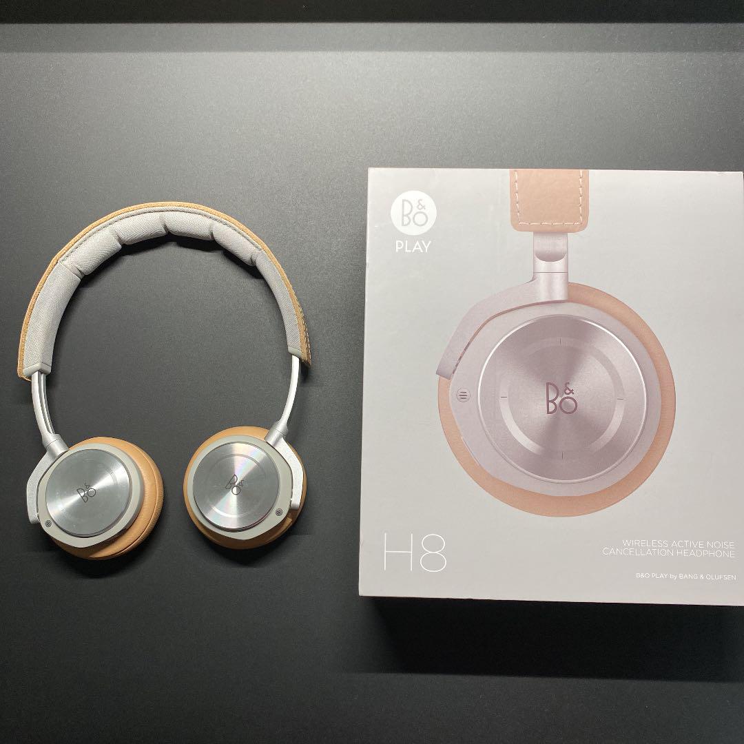 bang & olufsen BeoPlay H8 bang & olufsen BeoPlay H8