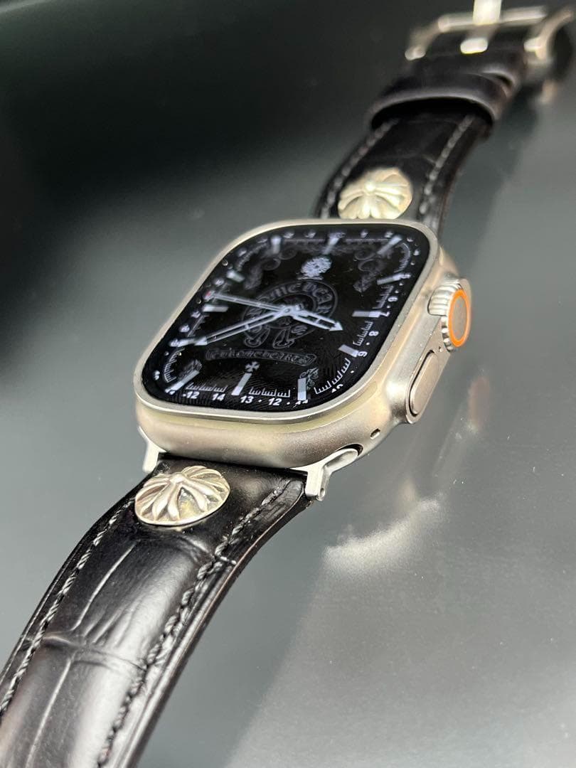 アップルウォッチ ワイド レザーバンド 本革 mdprevattcaulkingandwaterproofing.com